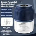 🔥Last Day 49% OFF✨Electric Garlic Chopper